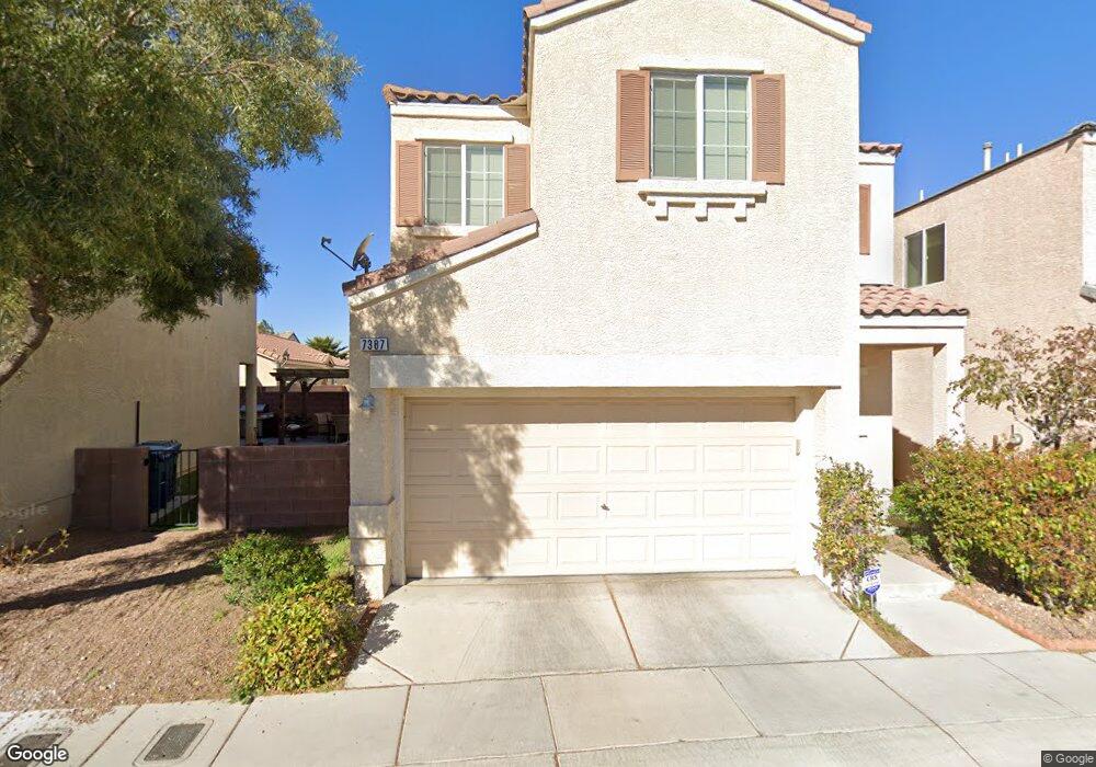 7387 Chrome Hill St unit 1, Las Vegas, NV 89139 - photo 1