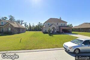 9516 E Kayla Ln, Westwego, LA 70094