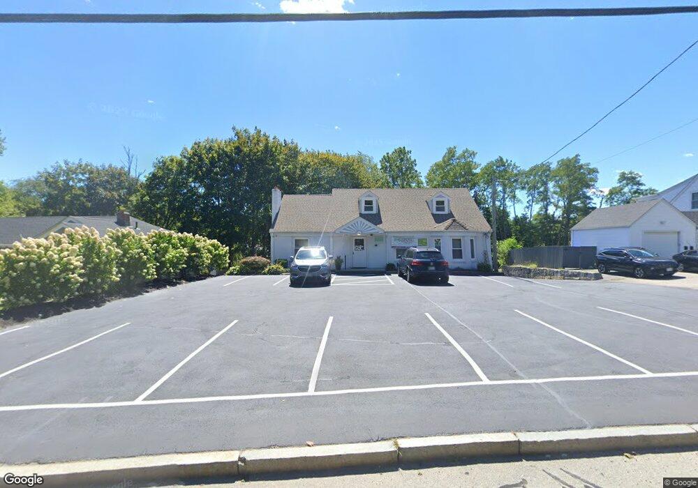 2148 Mineral Spring Ave, North Providence, RI 02911 - photo 1