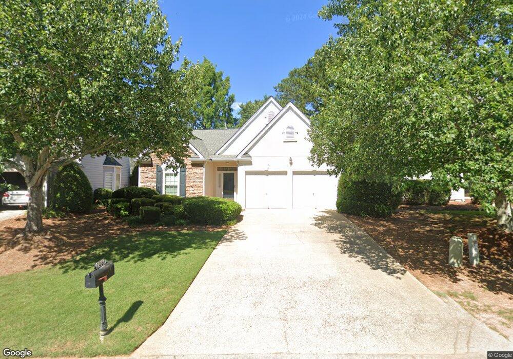 2067 Crestview Way unit 1, Woodstock, GA 30188 - photo 1