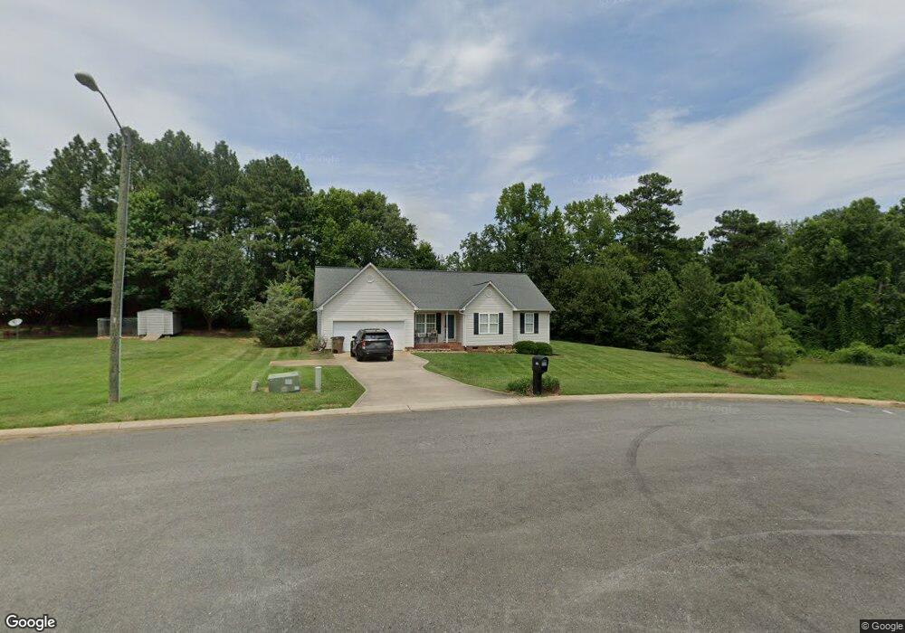 111 Covenant Ct, Shelby, NC 28152 - photo 1