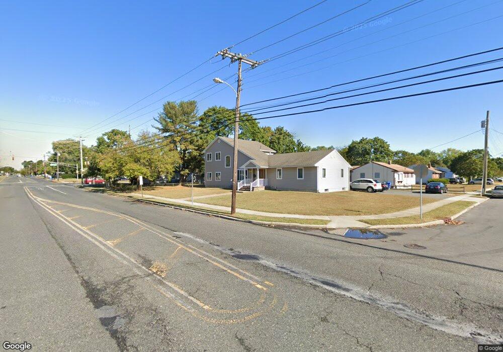 601 Morris Ave, Glassboro, NJ 08028 - photo 1