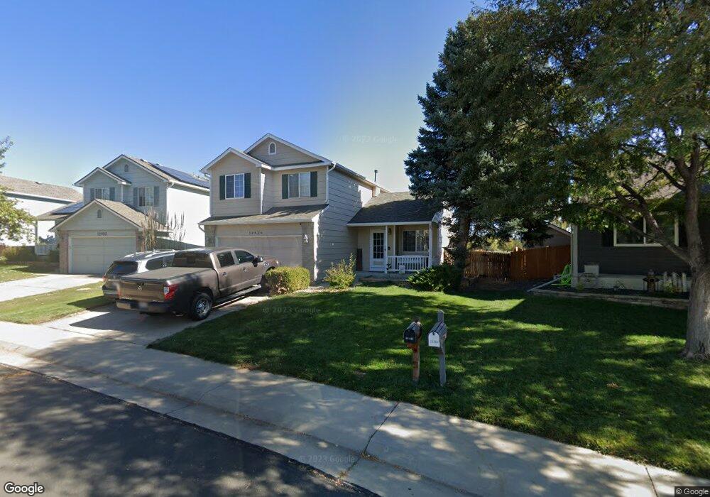 12926 Hudson St, Thornton, CO 80241 - photo 1