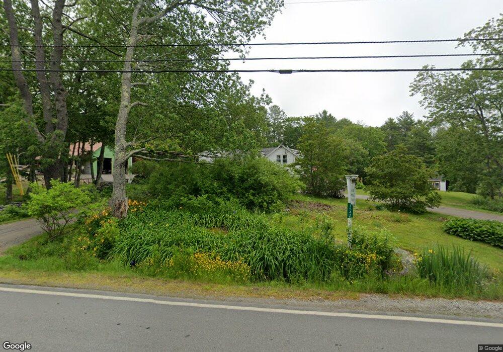 1547 State Route 32, Round Pond, ME 04564 - photo 1