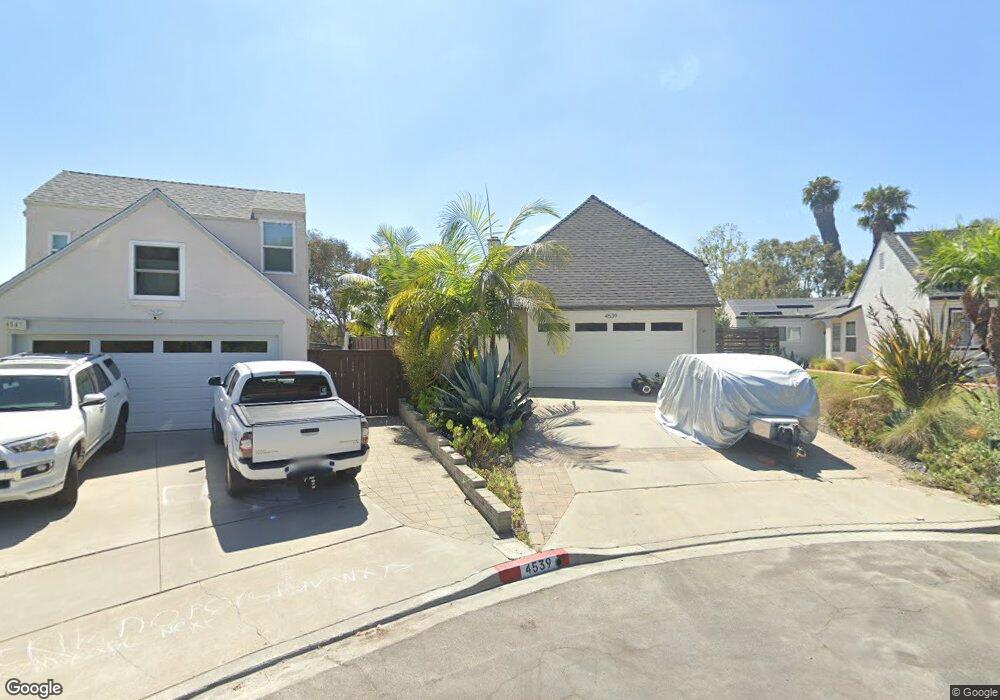 4539 Chancery Ct, Carlsbad, CA 92010 - photo 1