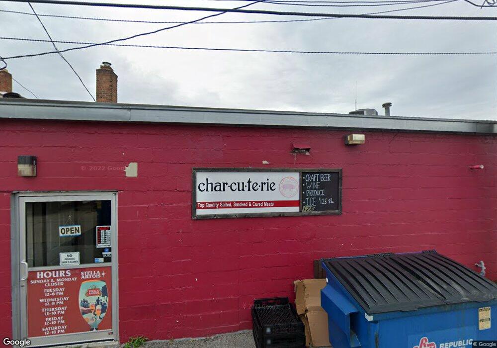 128 N Broad St, Griffith, IN 46319 - photo 1