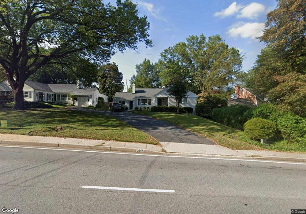 3807 E West Hwy, Chevy Chase, MD 20815 - photo 1