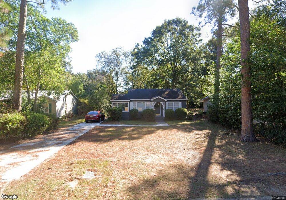 405 Highland St, Dothan, AL 36301 - photo 1