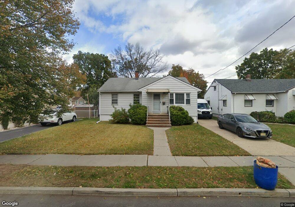 2035 Henry St, Rahway, NJ 07065 - photo 1