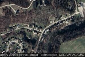 192I Greenbrier Way, Tornado, WV 25202