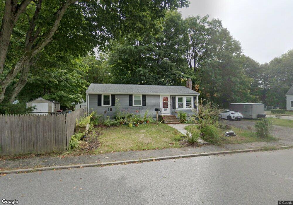7 Custer St, Rockland, MA 02370 - photo 1