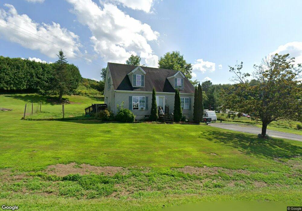 460 Doyon Rd, Northfield, VT 05663 - photo 1