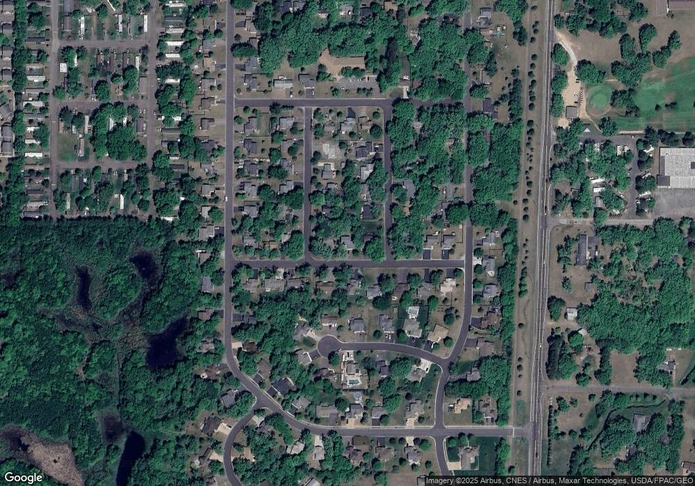 6166 Albert Ln, North Branch, MN 55056 - photo 1