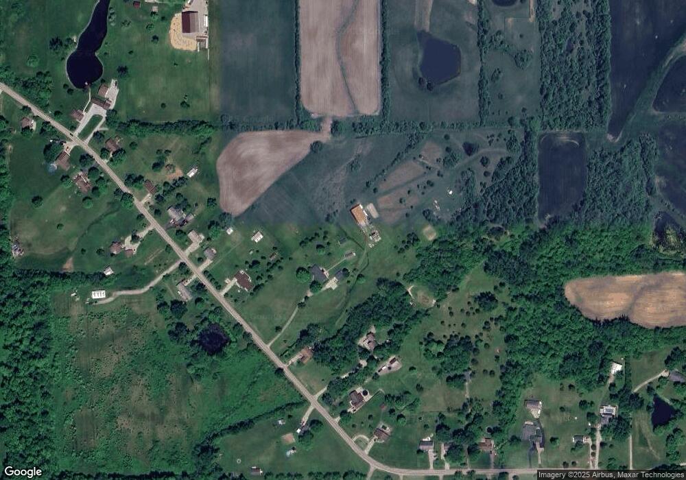 4235 Camden West Elkton Rd, Somerville, OH 45064 - photo 1