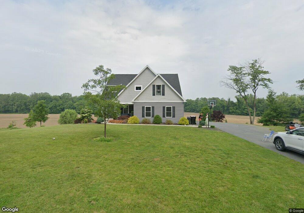 4073 Frecon Rd, Chambersburg, PA 17202 - photo 1