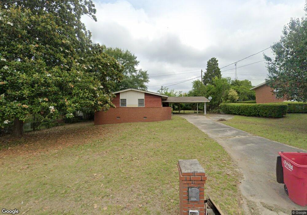 2524 Kent Dr, Macon, GA 31206 - photo 1