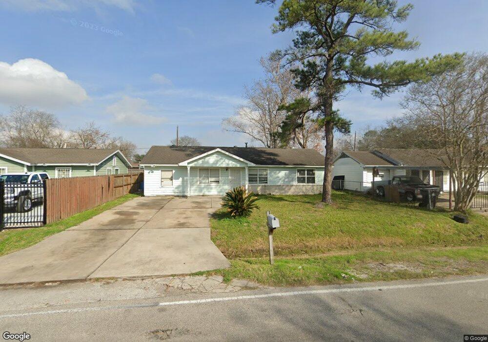 3119 Brea Crest St, Houston, TX 77093 - photo 1