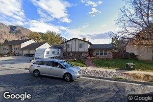 1349 Millcreek Dr, Ogden, UT 84404