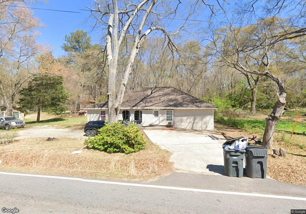 1900 Cardell Rd, Austell, GA 30168 - photo 1