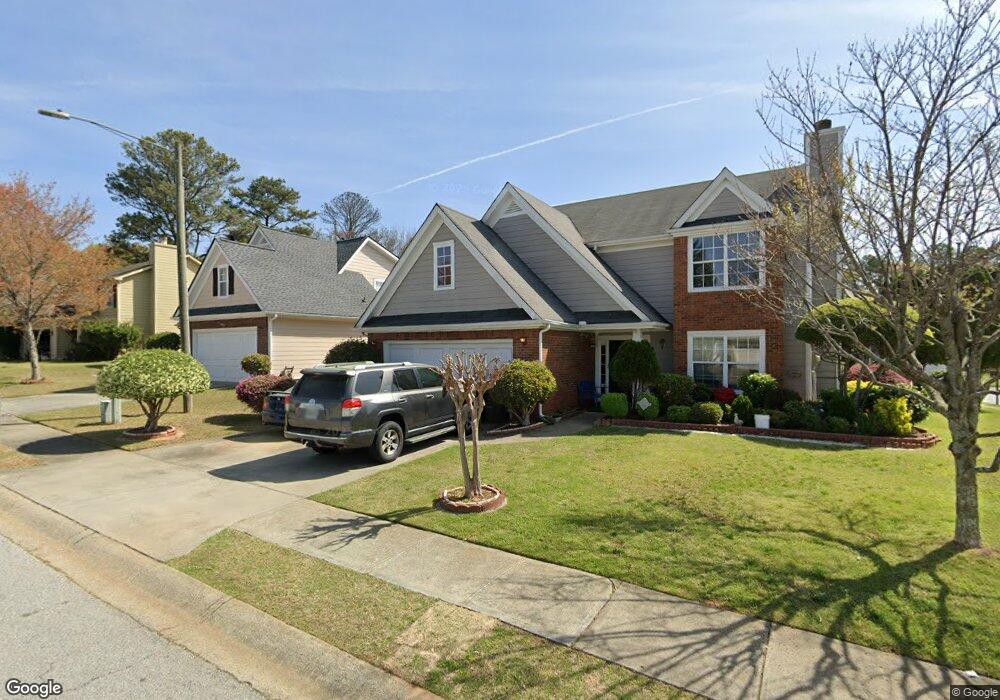 2149 Windstream Ct SW, Marietta, GA 30060 - photo 1