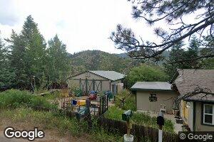 10130 Mountain Rd, Cascade, CO 80809