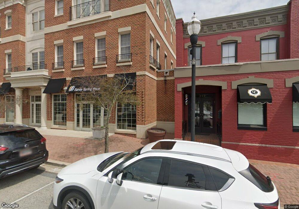 317 Main St, Laurel, MD 20707 - photo 1