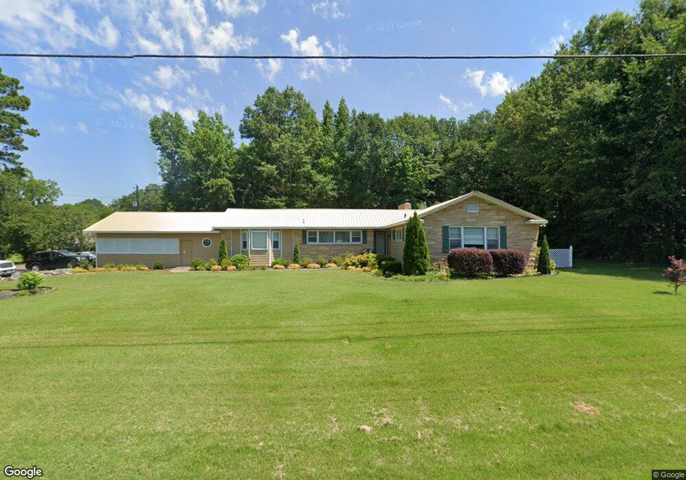 1107 Lessman St SW, Cullman, AL 35055 - photo 1