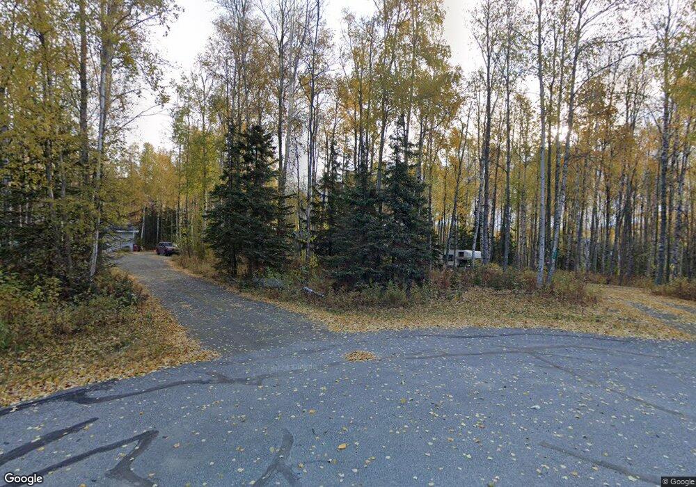 4731 S Seabird Cir, Wasilla, AK 99654 - photo 1