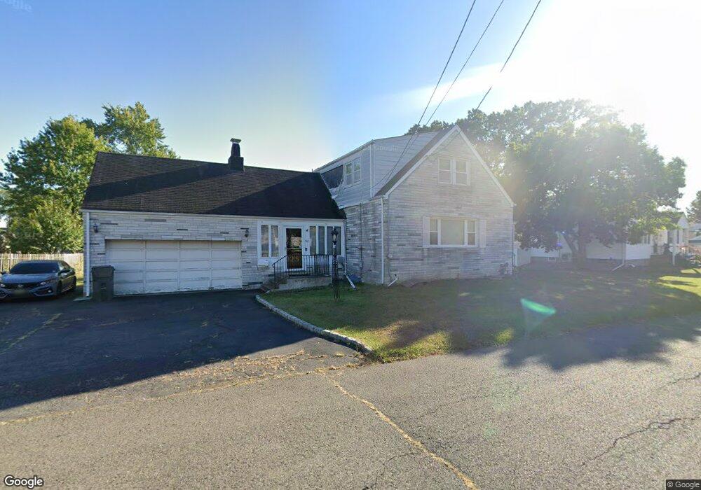 58 Dunbar Ave, Fords, NJ 08863 - photo 1