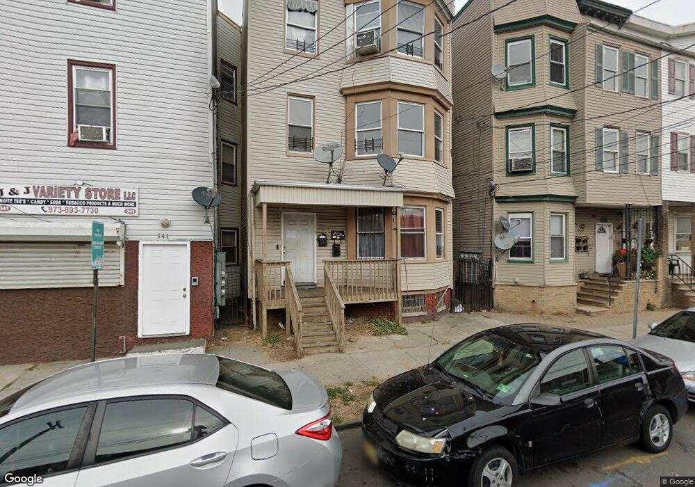 339 16th Ave unit 1, Irvington, NJ 07111 - photo 1