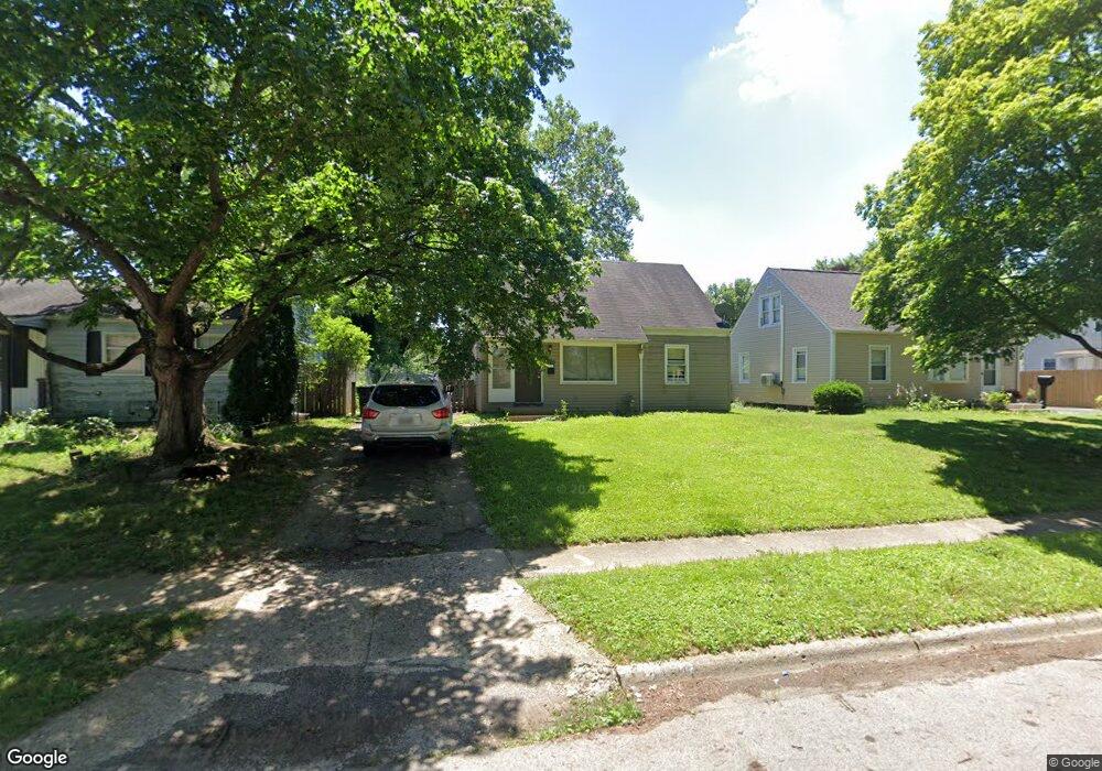 2195 Colfax Ave, Columbus, OH 43224 - photo 1