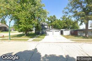 122 W Main St, Laurens, IA 50554