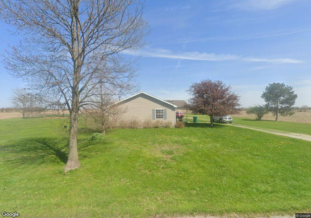 9375 S 950 E, Amboy, IN 46911 - photo 1