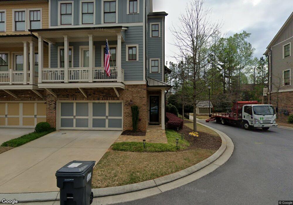 107 Quinn Way, Alpharetta, GA 30004 - photo 1