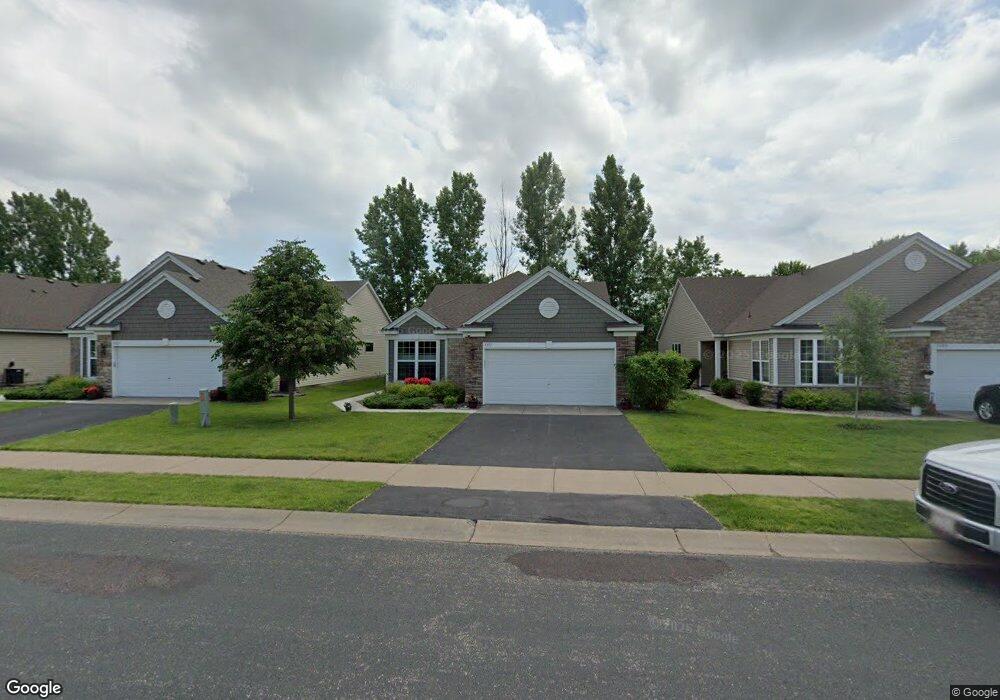 5111 158th St N, Hugo, MN 55038 - photo 1