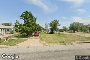 112 E Locust Ave, Mc Cracken, KS 67556
