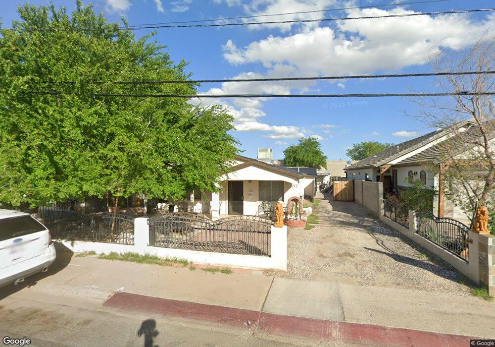 743 S Macdonald, Mesa, AZ 85210 - photo 1