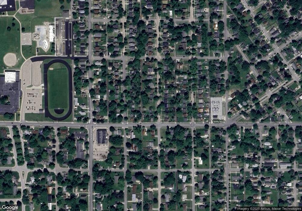 2039 Frances Ave, Elkhart, IN 46516 - photo 1