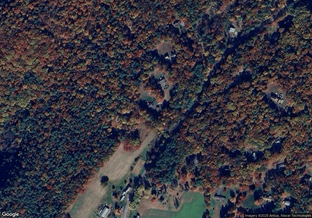 81 W Gill Rd, Gill, MA 01354 - photo 1