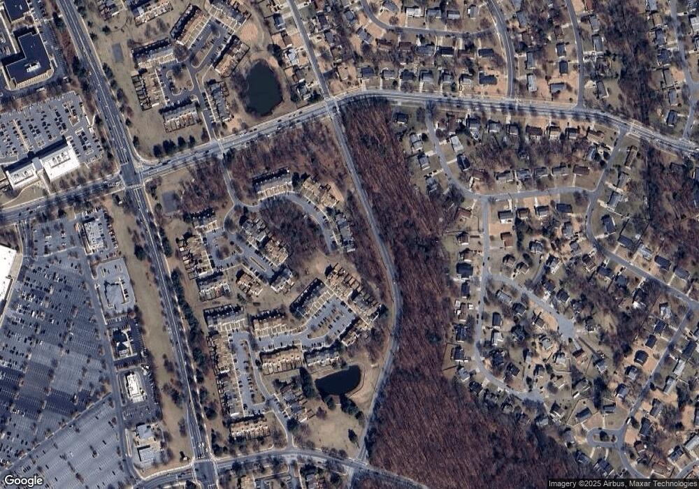 2748 Hunters Gate Terrace, Silver Spring, MD 20904 - photo 1