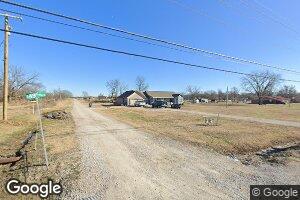 14445 S 49th West Ave, Kiefer, OK 74041