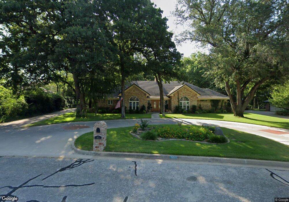 3613 Granada Trail, Denton, TX 76205 - photo 1