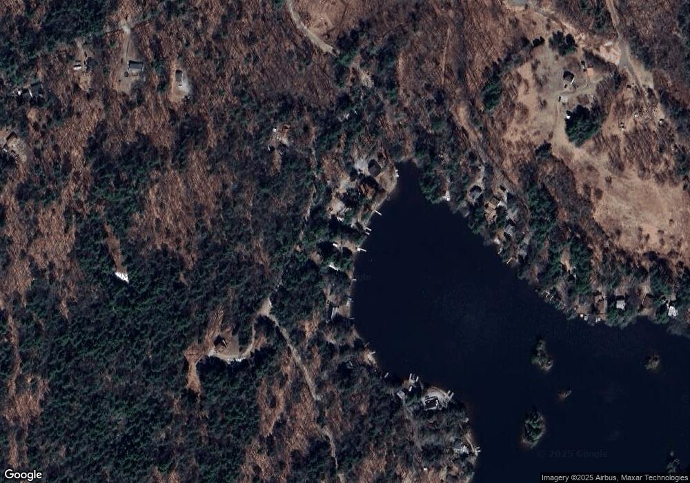 8 Zoski Rd, Deering, NH 03244 - photo 1