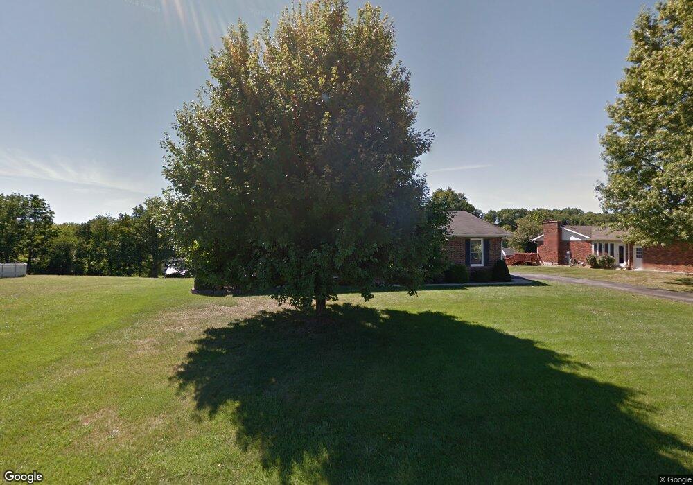 1017 Locust Ave, Batesville, IN 47006 - photo 1