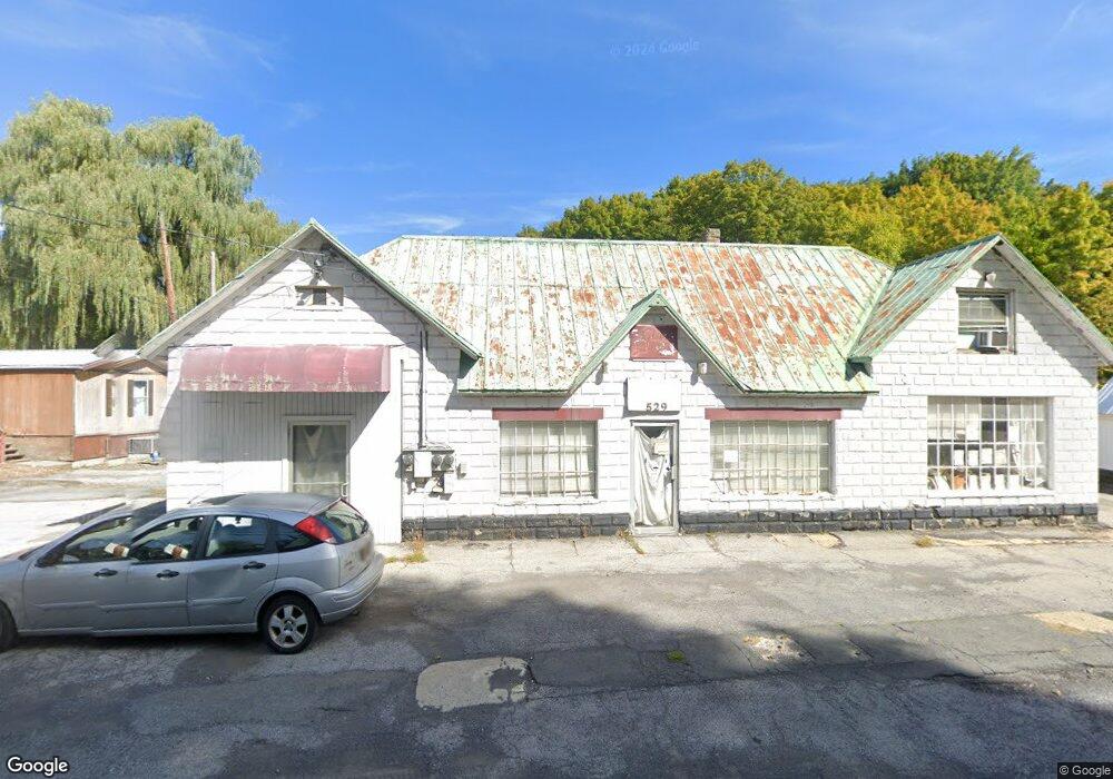 529 Route 44 55, Marlboro, NY 12542 - photo 1