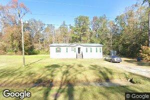 693 Shell Rd, Riceboro, GA 31323