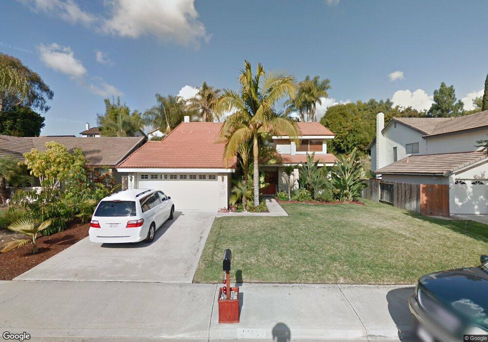 2708 Jacaranda Ave, Carlsbad, CA 92009 - photo 1