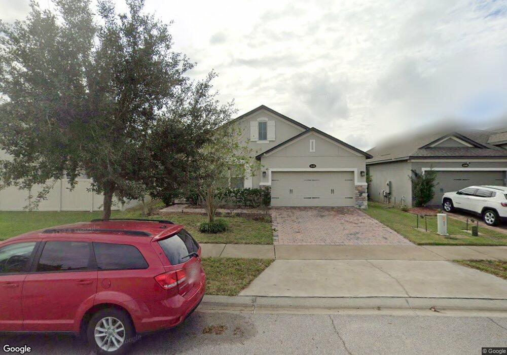 5162 Appenine Loop E, Saint Cloud, FL 34771 - photo 1