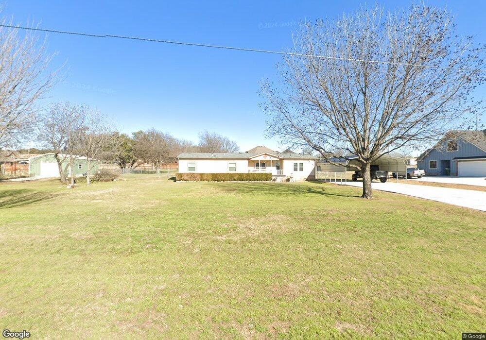 3909 Davis Rd, Granbury, TX 76049 - photo 1