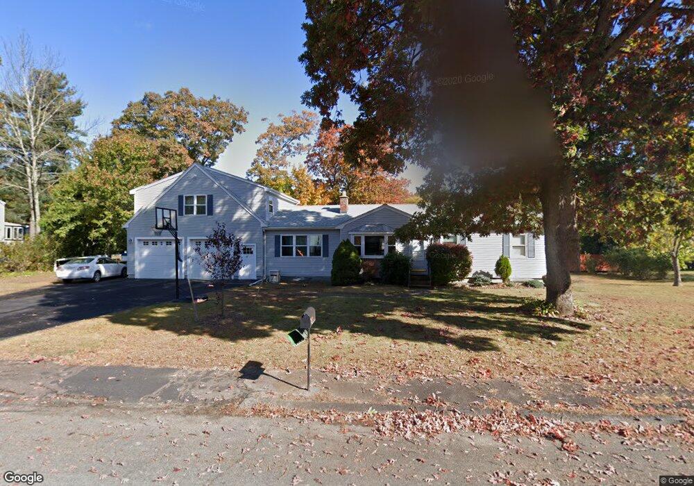 12 Tyson Rd, Franklin, MA 02038 - photo 1